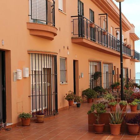 Apartamento Tres Carretas Puerto Real Eksteriør billede