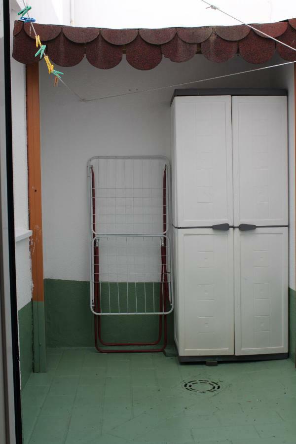 Apartamento Tres Carretas Puerto Real Eksteriør billede