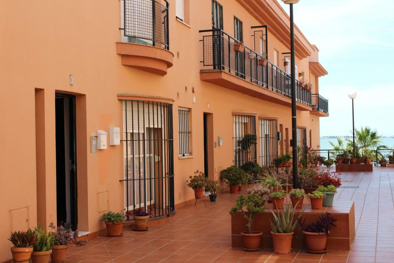Apartamento Tres Carretas Puerto Real Eksteriør billede
