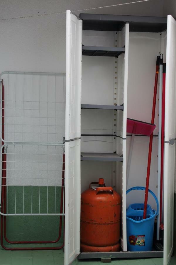 Apartamento Tres Carretas Puerto Real Eksteriør billede