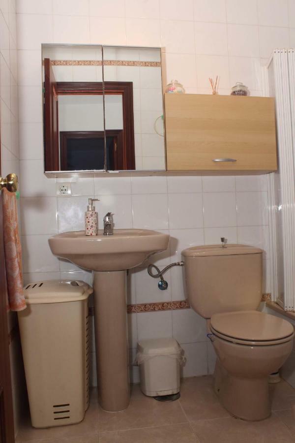 Apartamento Tres Carretas Puerto Real Eksteriør billede