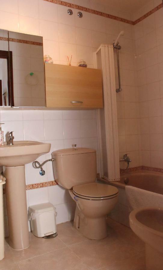 Apartamento Tres Carretas Puerto Real Eksteriør billede