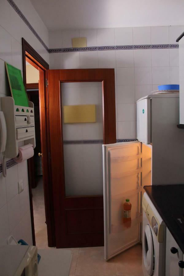 Apartamento Tres Carretas Puerto Real Eksteriør billede