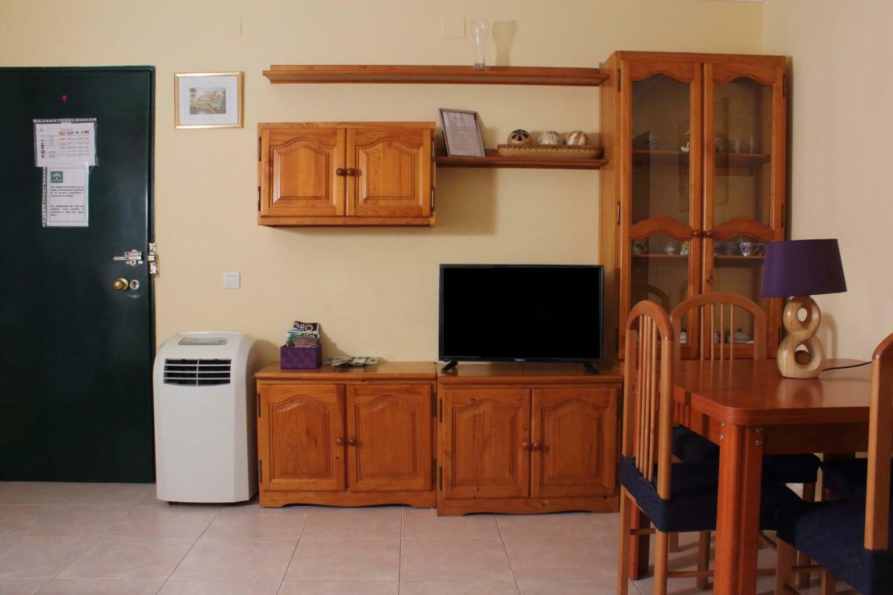 Apartamento Tres Carretas Puerto Real Eksteriør billede