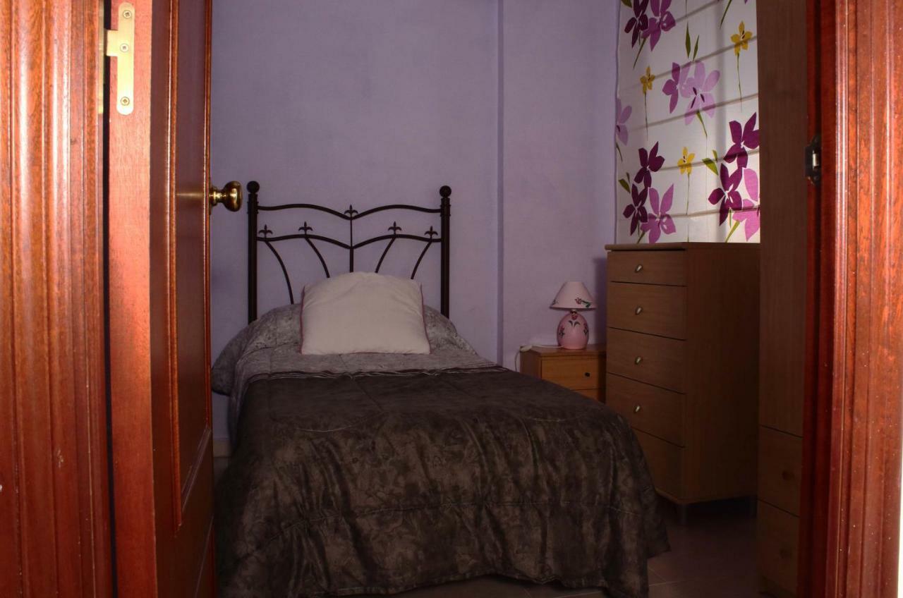 Apartamento Tres Carretas Puerto Real Eksteriør billede
